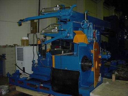 Walzenschleifmaschine E-10489 (Herkules WSB850)