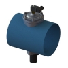 Autel Stahl-Tanksystem 8"
