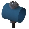 Autel Tanksystem 6"