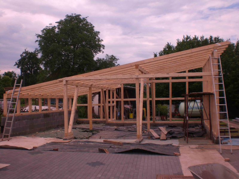 Carport