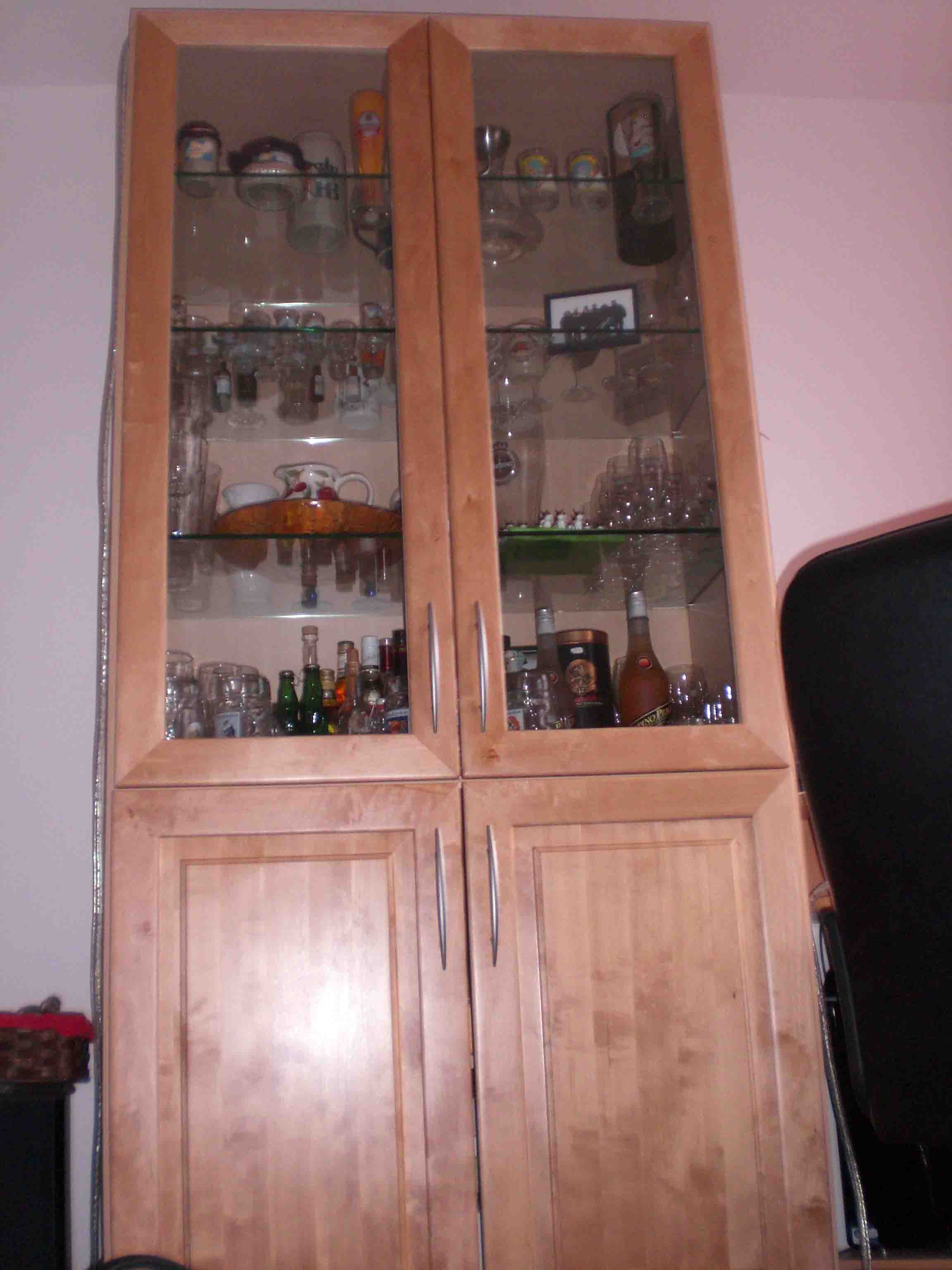 Vitrine