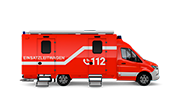 Einsatzleitwagen