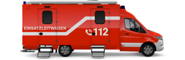 Einsatzleitwagen