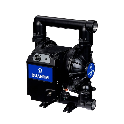 Elektrische Membranpumpe GRACO QUANTM