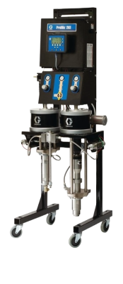 2K-Mischanlage GRACO ProMix 2KE