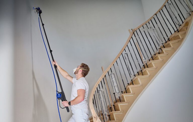 GRACO ProReach Verlängerung
