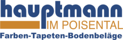 Bodenbelag Hauptmann Logo