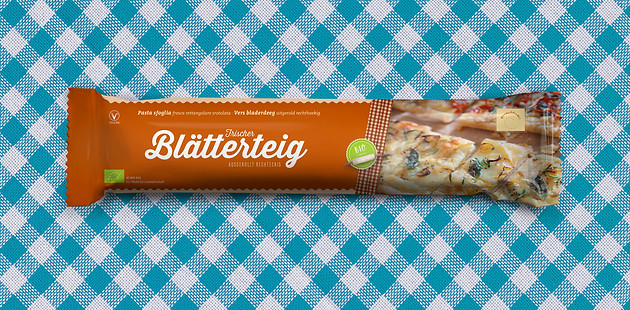 DonauStrudel – Fertigung