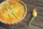 Quiche- & Tarteteig