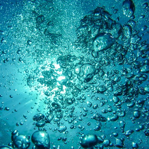 Metallgewebe für die Wasserfiltration