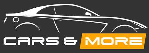 Cars and More Logo