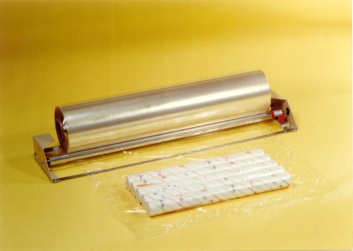 Ratioschneider EASY-3