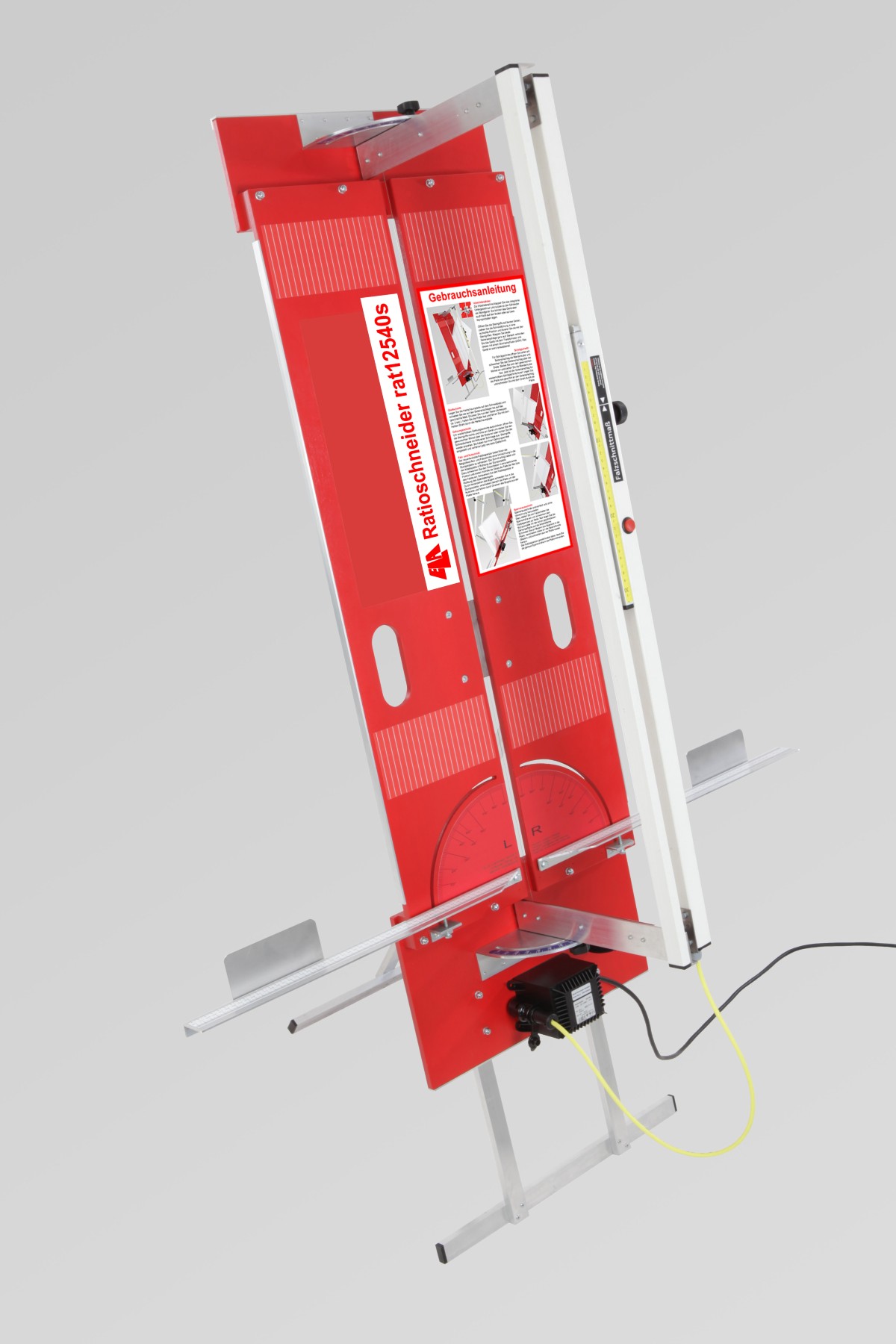 Eckenschneider SEC 35 S