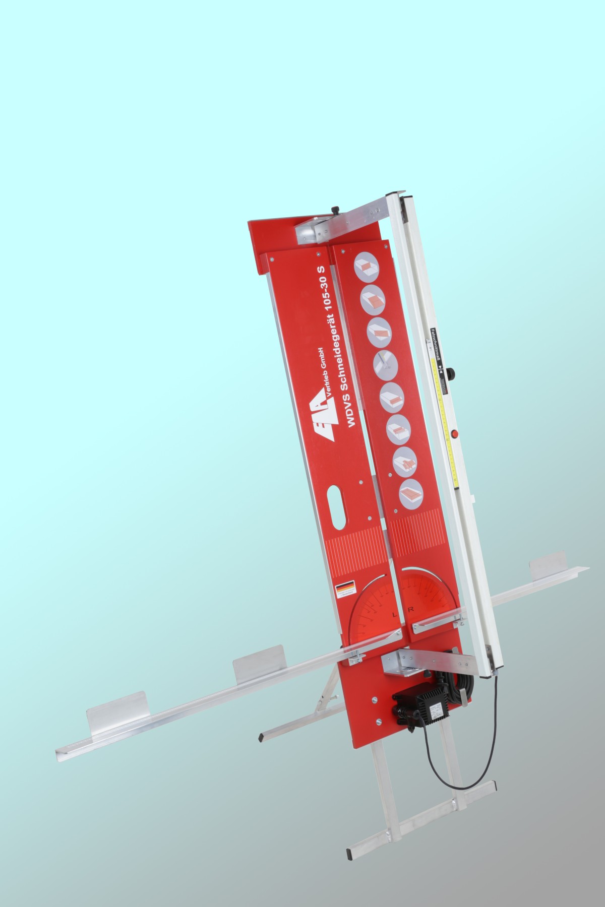 Ratioschneider EASY LIGHT