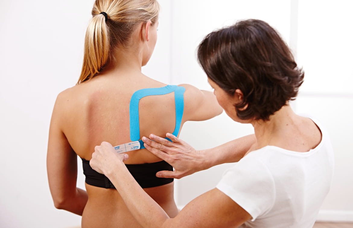 K-Taping Academy
