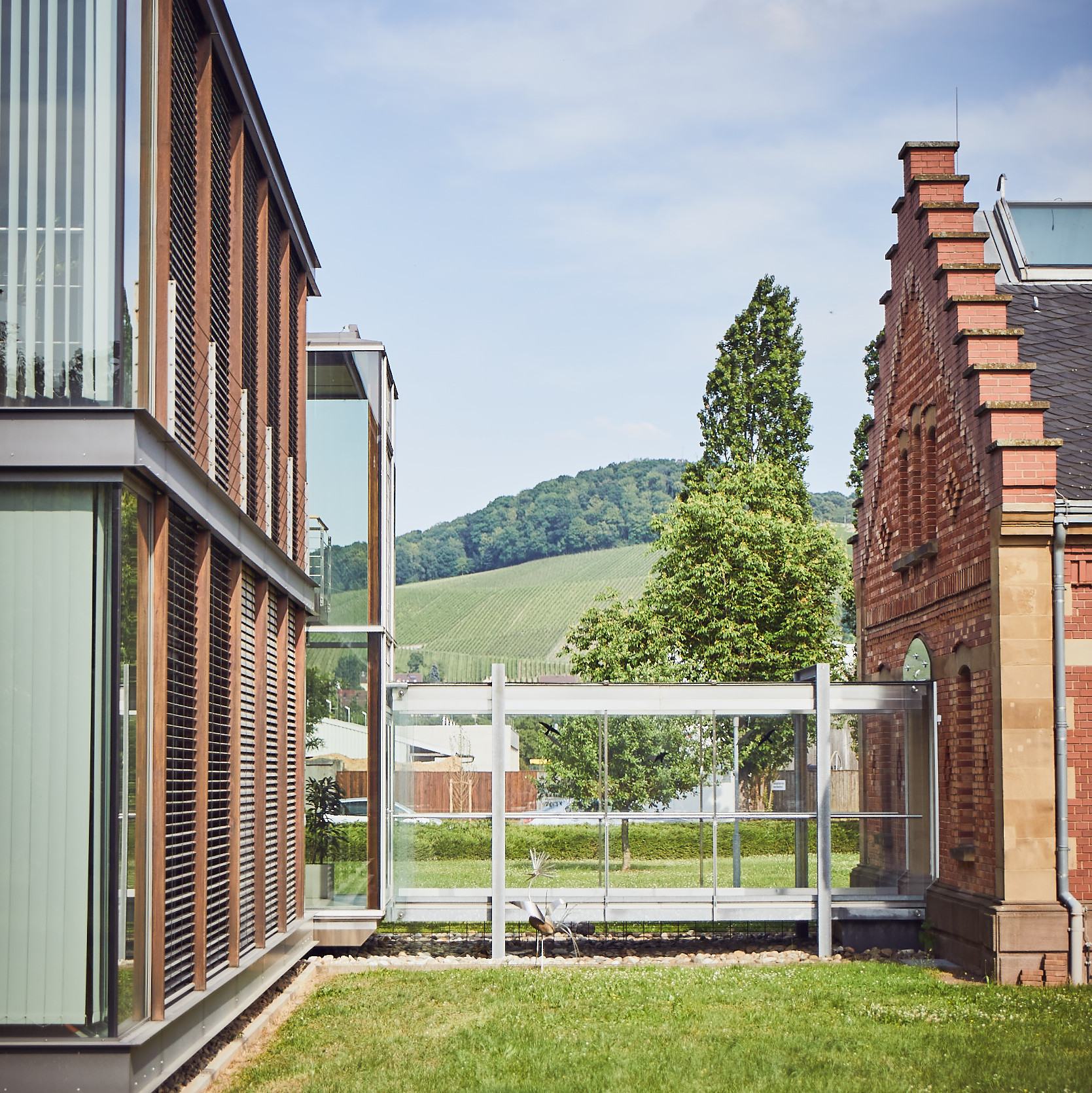 Standort Heilbronn