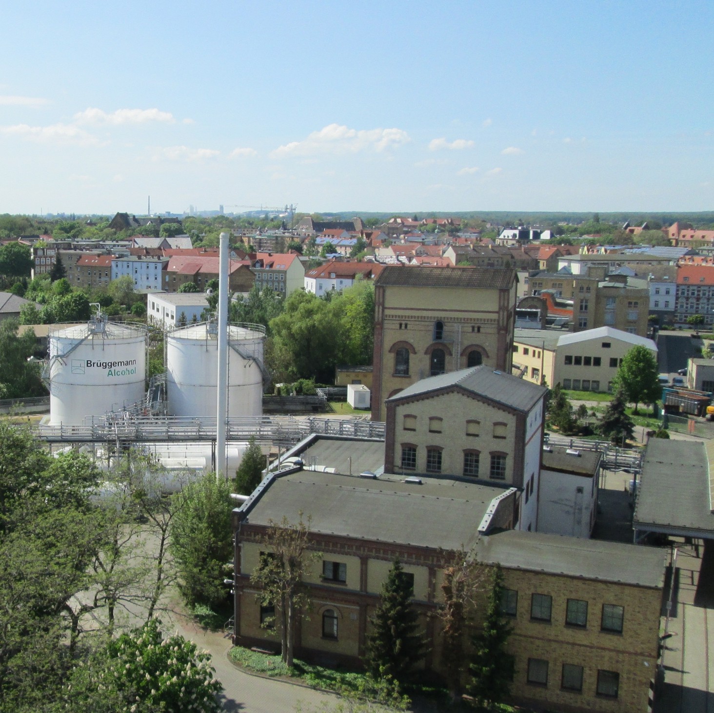 Standort Lutherstadt Wittenberg