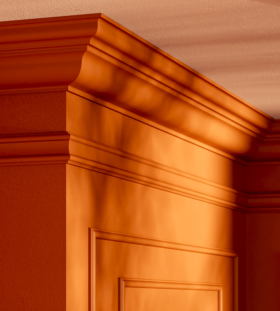DECOFLAIR / NOËL & MARQUET design elements
