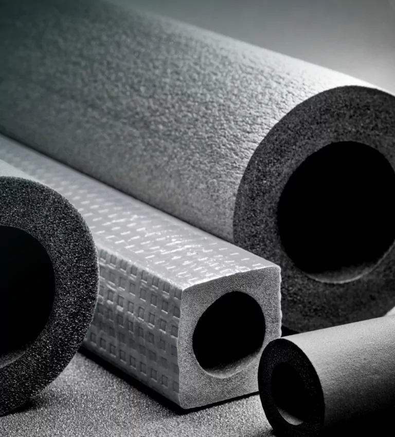 ISOTUBE® / CLIMATUBE® pipe insulation