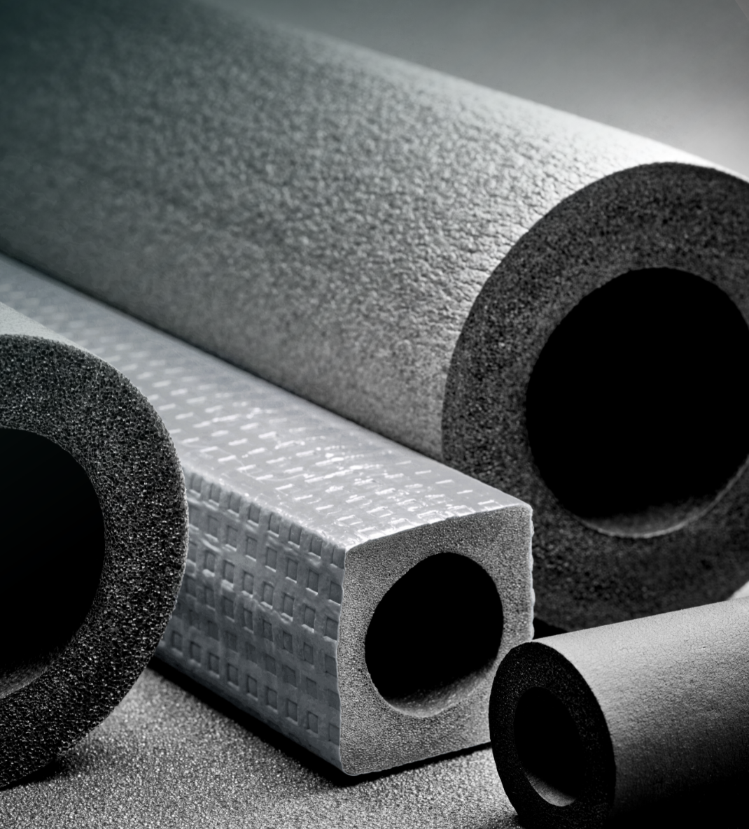 Technical Insulation segment