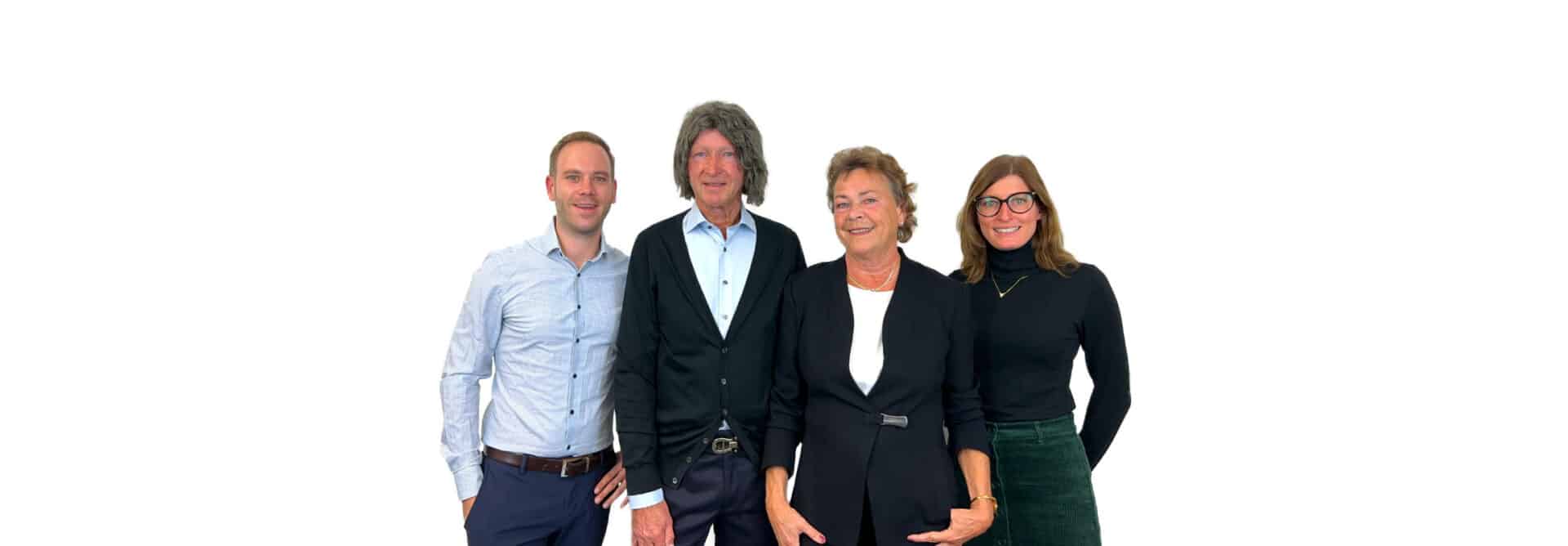 Team Reimann Präzisionsmaschinen