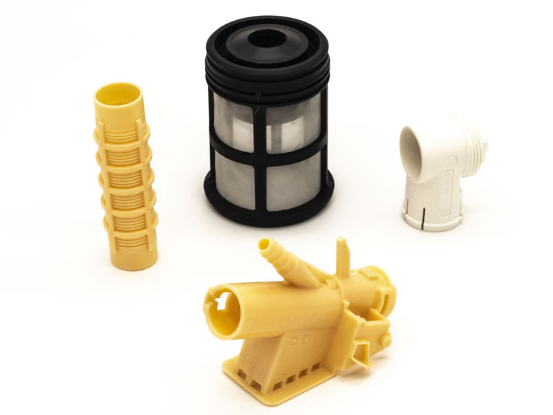 Werkzeug für Filter- & Pumpentechnik