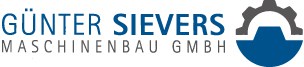 Sievers Zahnscheiben Logo