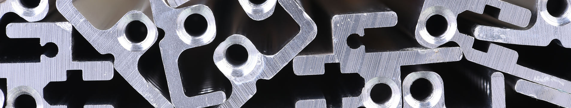 Metallbauteile