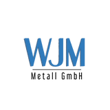 WJM Metall Logo