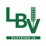 Logo LBV Raiffeisen eG