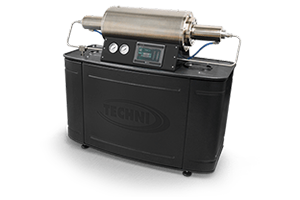 Light Series Pumpe VP 15/52, max. 60000 PSI