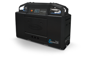 Ultimate Series Pumpe ESP UP 40/6000, max. 88000 PSI