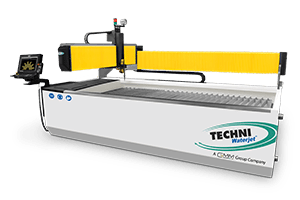 i510-G2, Schneidfläche 1525 x 3050 mm
