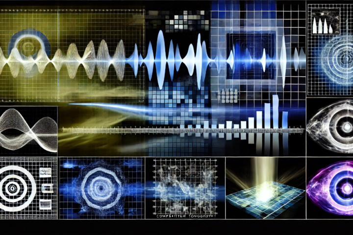 Terahertz-Anwendungen: räumliche Leistungssensorik
