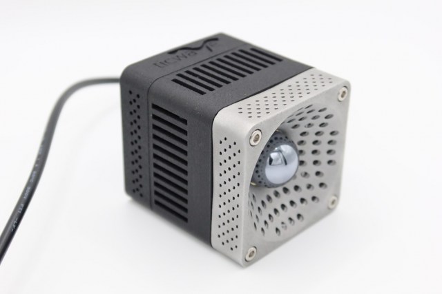 TicSA-420G Terahertz-Quelle