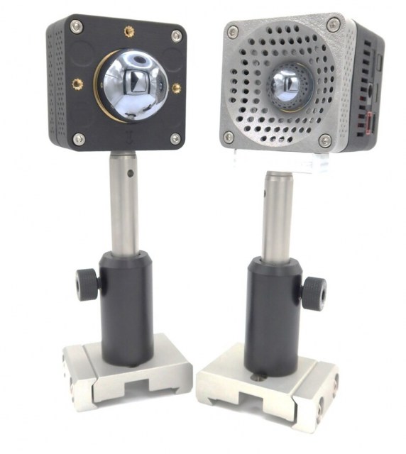 TicKit-420G Terahertz-System