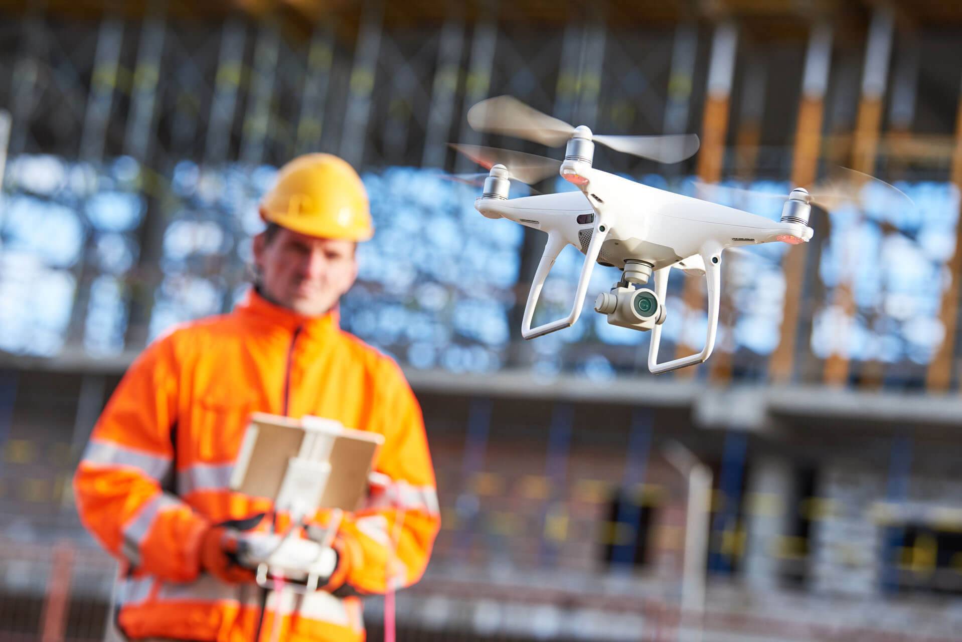 Akku-Pack für Drohnen/UAV