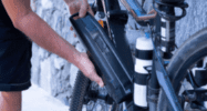 E-Bike-Akku-Pack