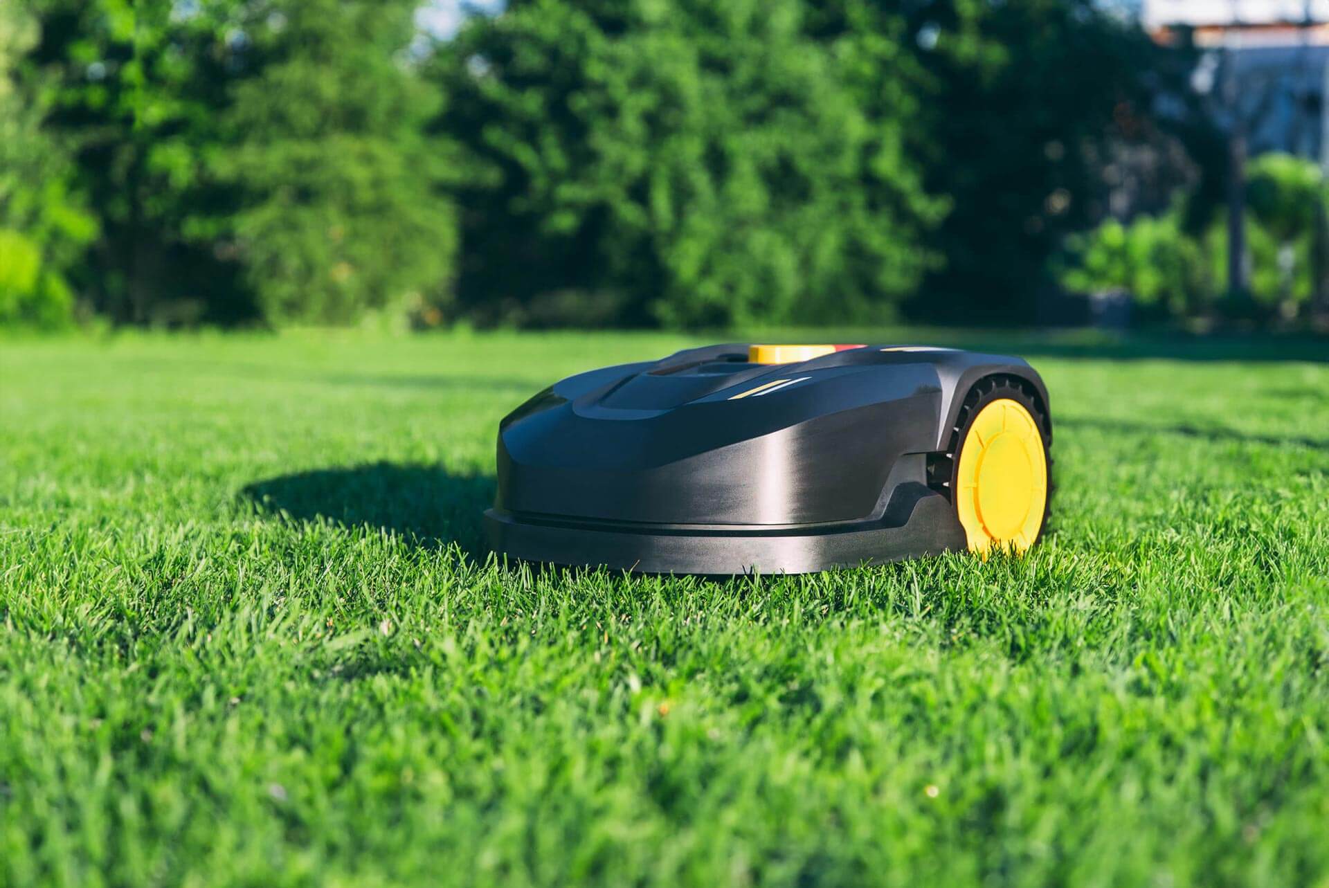 Akku-Pack und Ladegeräte für Home & Garden