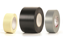 Industrial adhesive tapes (Gerband)