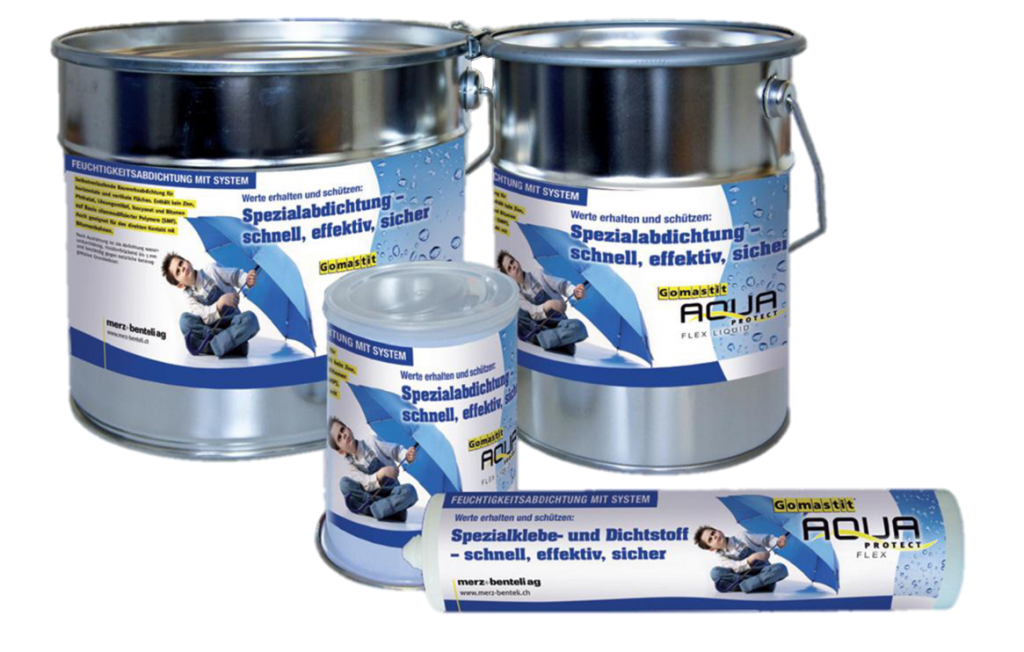Gomastit Aqua-Protect-Flex