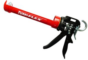 TURBOFLEX dispensing gun