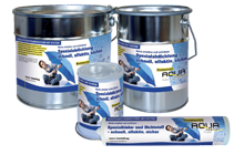 Adhesives and sealants (Reiß Kraft)