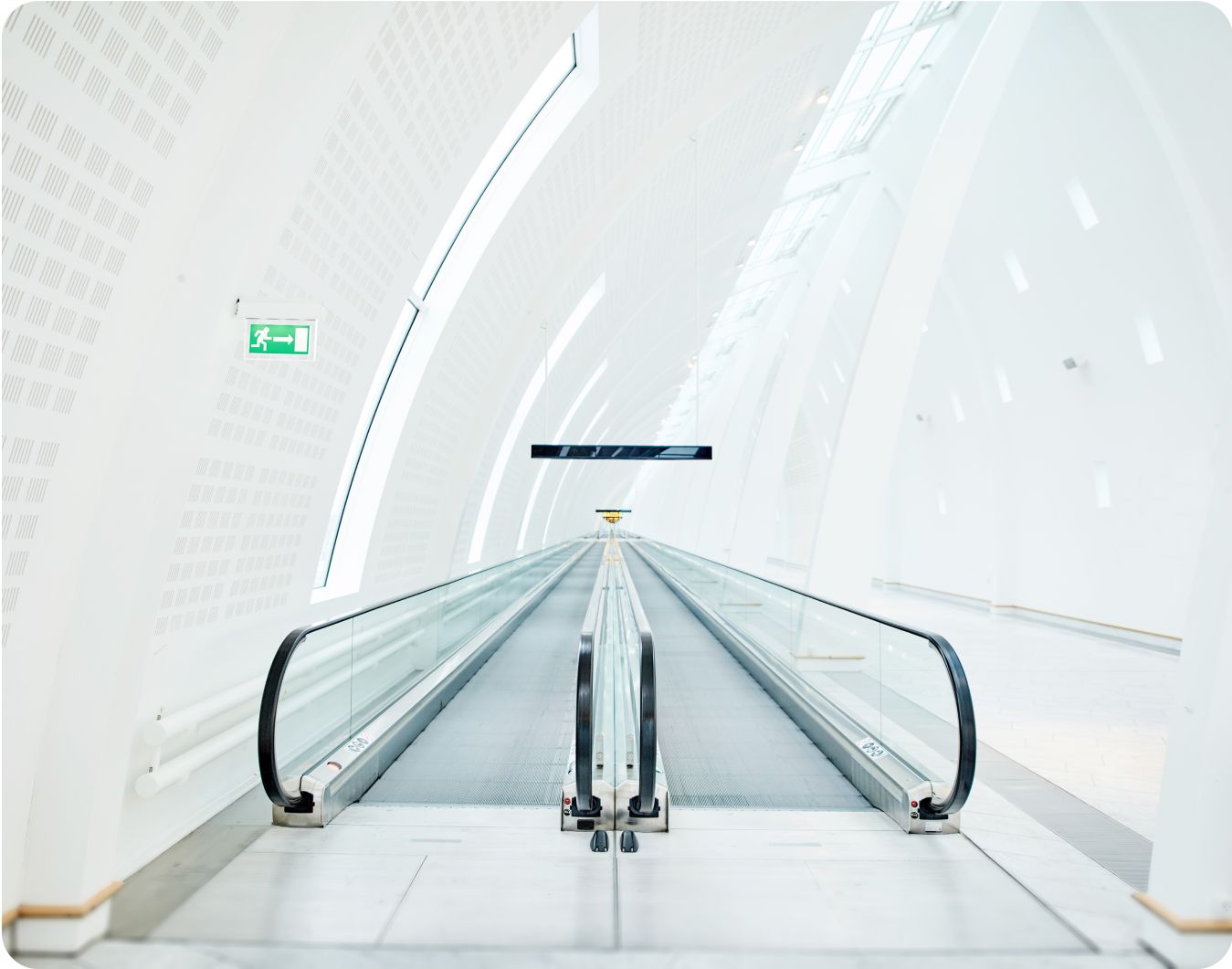 Integrated transport systems