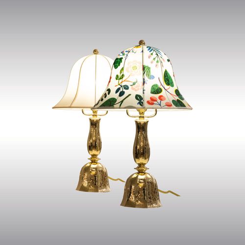 Josef Hoffmann / Wiener Werkstätte Leuchten
