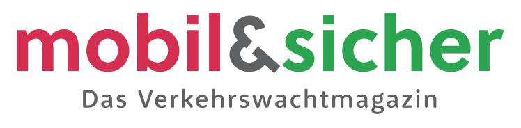 Magazin „mobil und sicher“