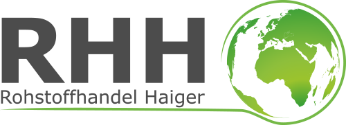Logo RHH Rohstoffhandel Haiger GmbH