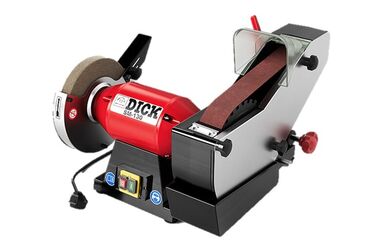 Friedr. Dick Nassbandschleifmaschine SM-130