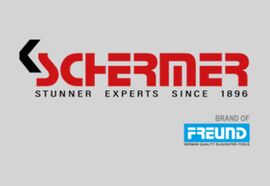 Partner: Schermer, a part of Freund