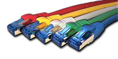 CU-Patchkabel